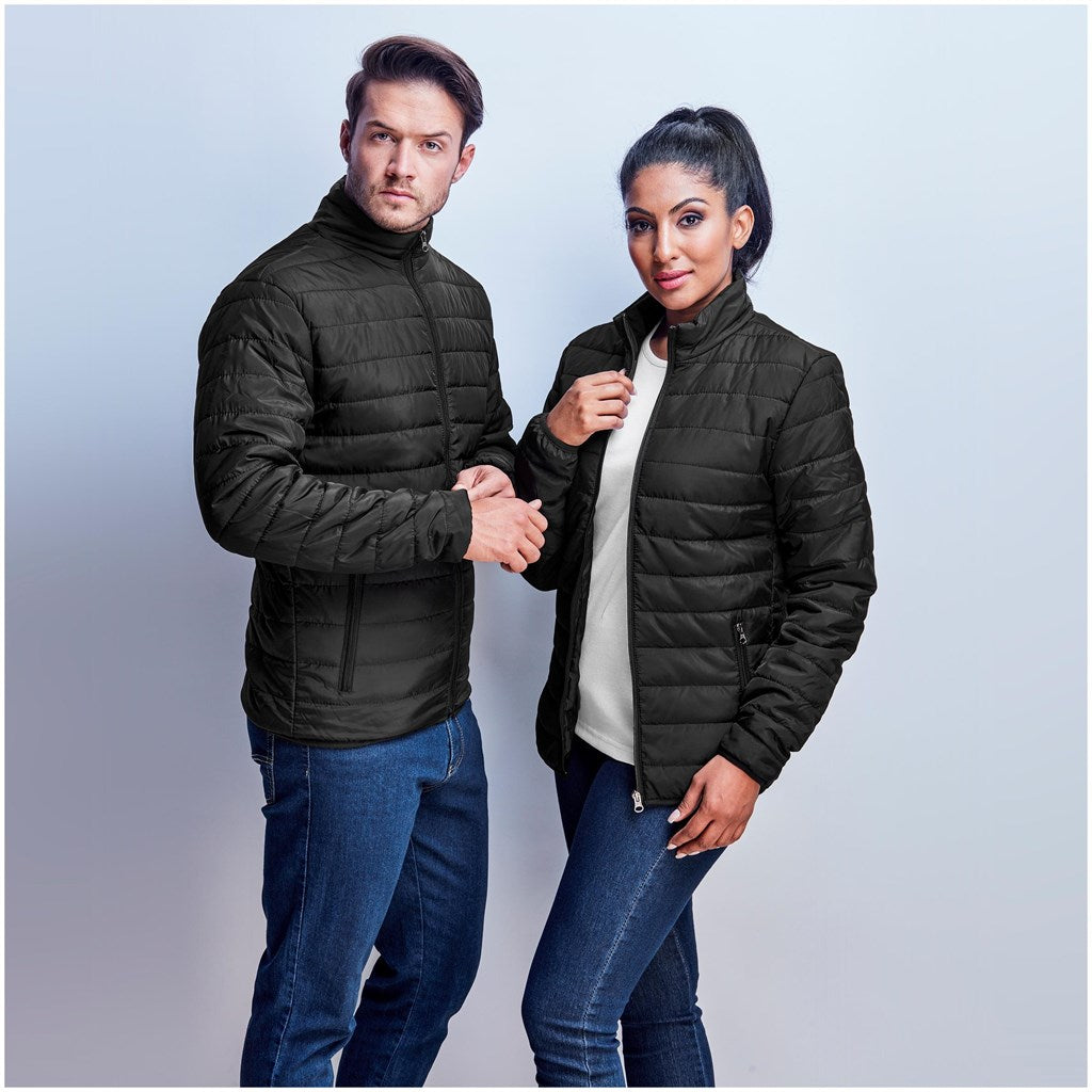 Mens Hudson Jacket - Print Fast Express
