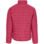 Mens Hudson Jacket in Red - Print Fast Express