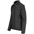 Ladies Hudson Jacket custom branded with your logo