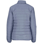 Ladies Hudson Jacket in Grey - Print Fast Express
