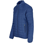 Ladies Hudson Jacket in Navy - Print Fast Express