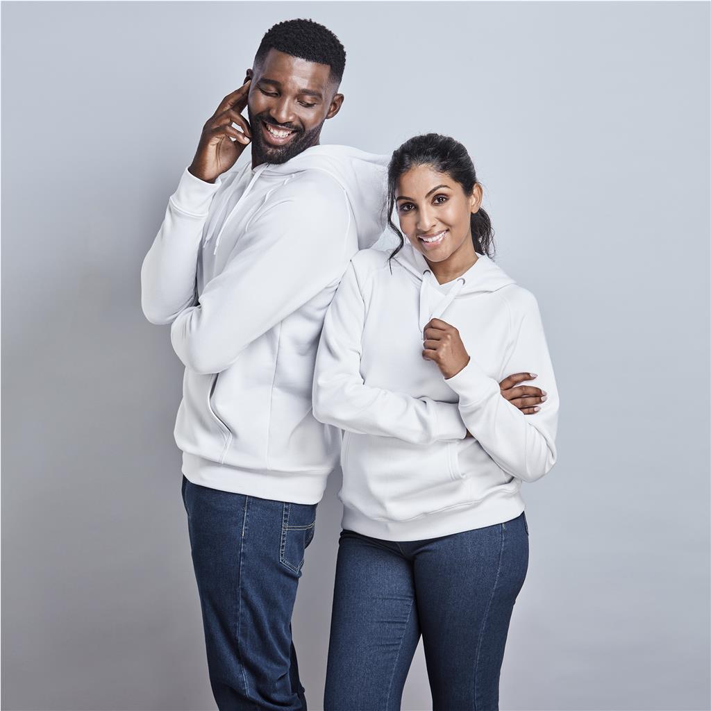 Mens Harvard Heavyweight Hooded Sweater — Print Fast Express
