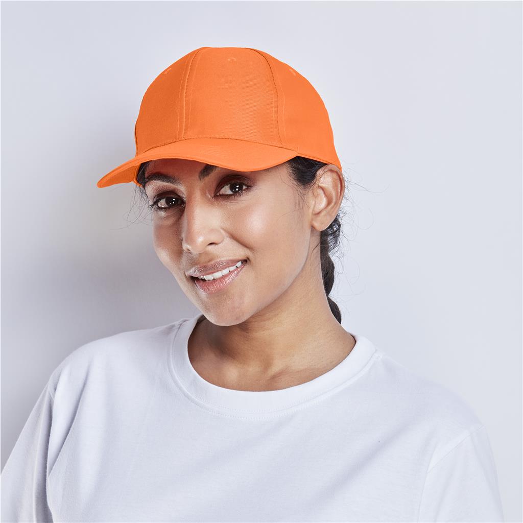 Jozi Cap -  6 Panel — Print Fast Express