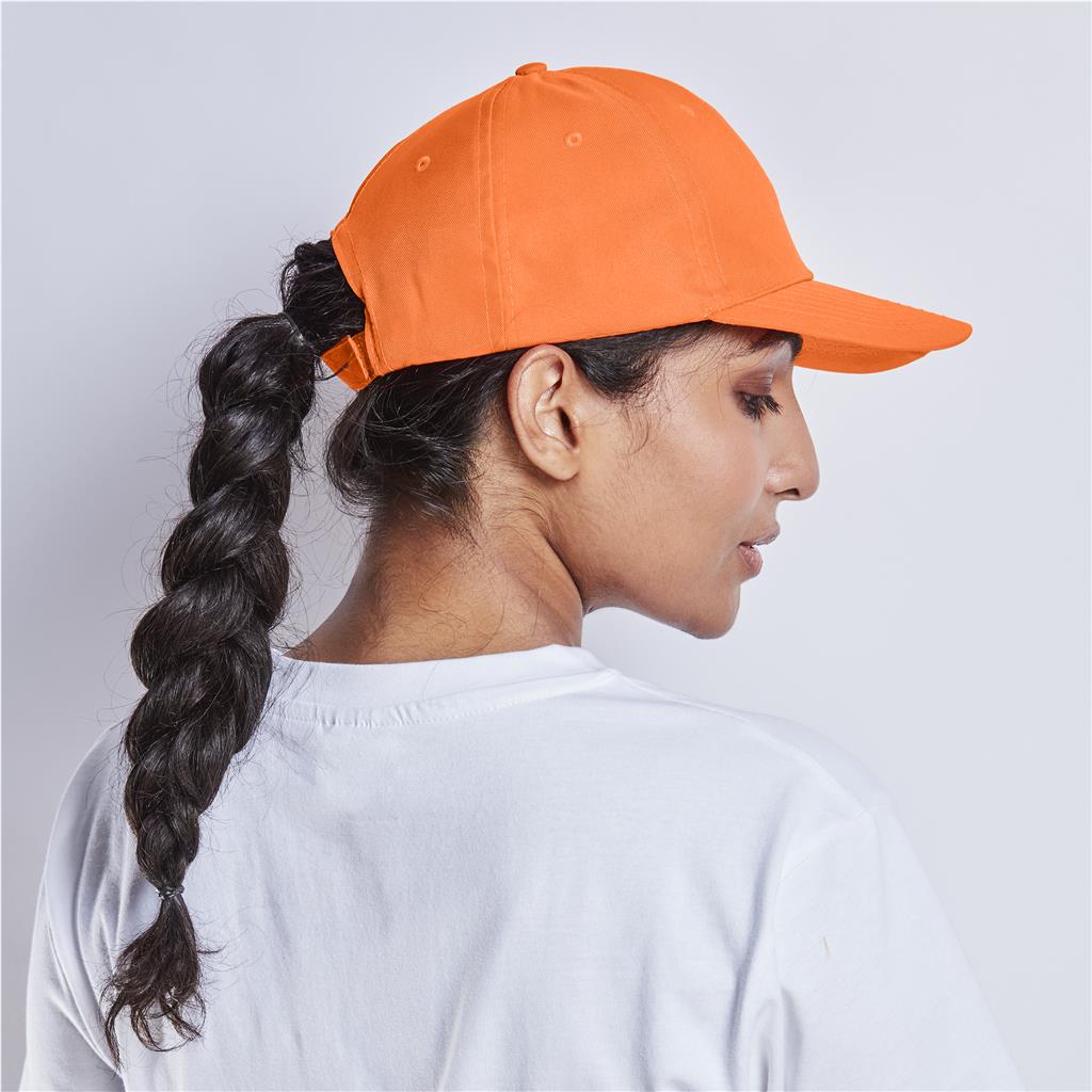 Jozi Cap -  6 Panel — Print Fast Express