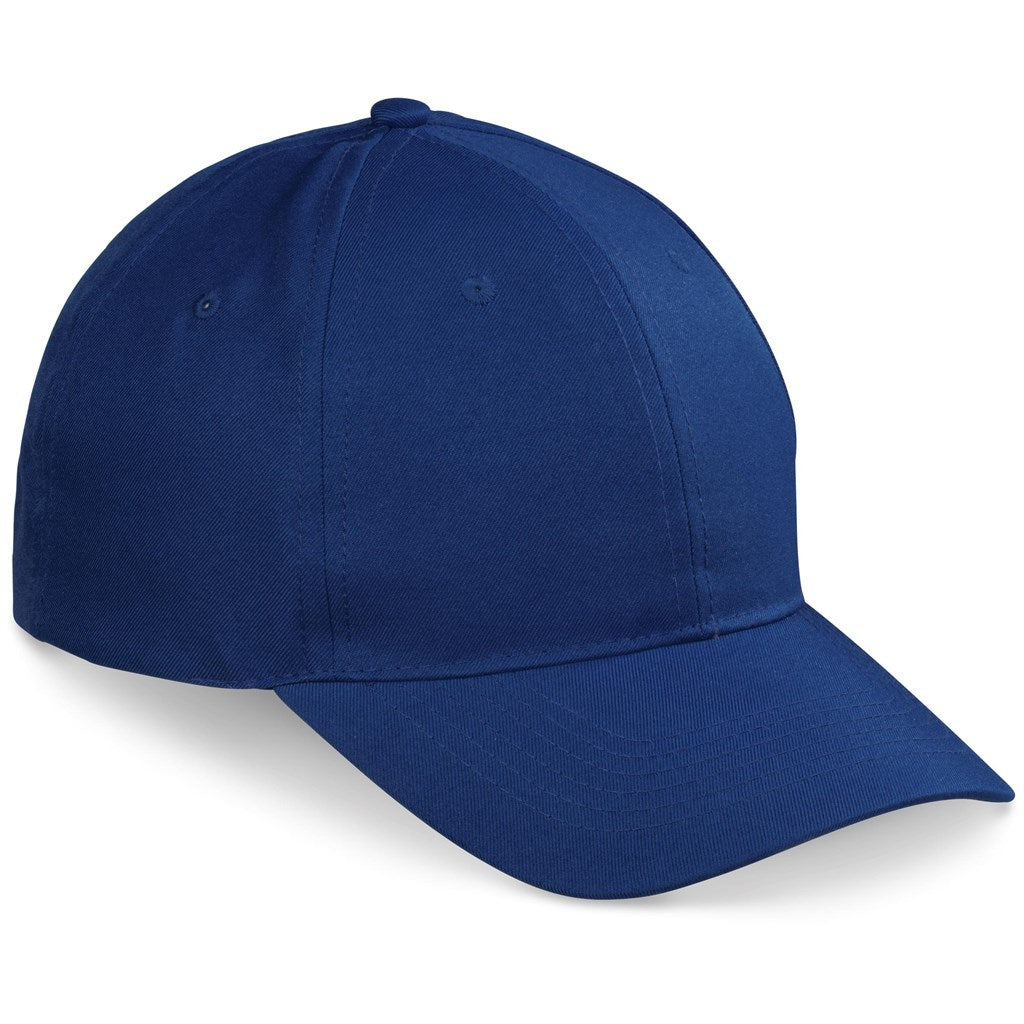 Jozi Cap -  6 Panel in Blue — Print Fast Express