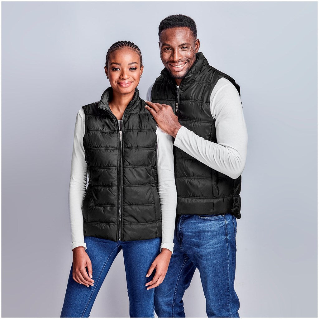 Mens Lando Bodywarmer - Print Fast Express