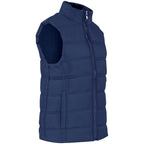Mens Lando Bodywarmer in Navy - Print Fast Express