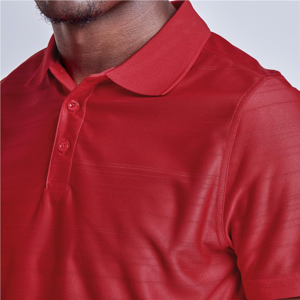 Mens Milan Golf Shirt — Print Fast Express