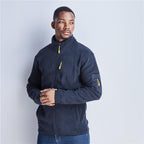 Mens Oslo Micro Fleece Jacket — Print Fast Express