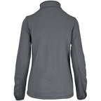 Ladies Palermo Softshell Jacket in Grey - Print Fast Express
