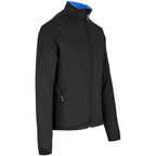 Mens Palermo Softshell Jacket in Aqua - Print Fast Express