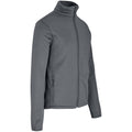 Mens Palermo Softshell Jacket custom branded with your logo