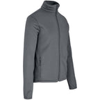 Mens Palermo Softshell Jacket custom branded with your logo