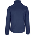 Mens Palermo Softshell Jacket in Navy - Print Fast Express