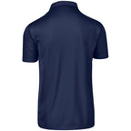 Mens Pro Golf Shirt in Navy - Print Fast Express