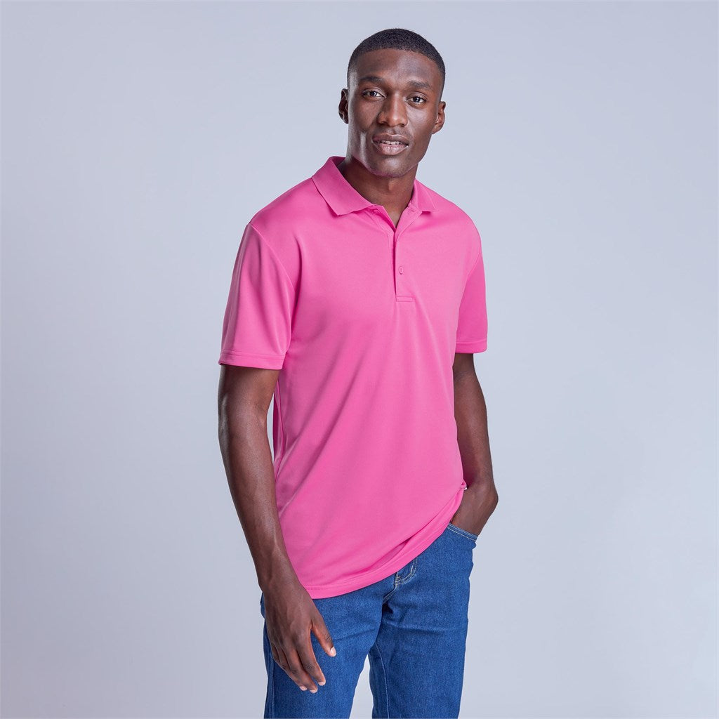 Mens Pro Golf Shirt — Print Fast Express