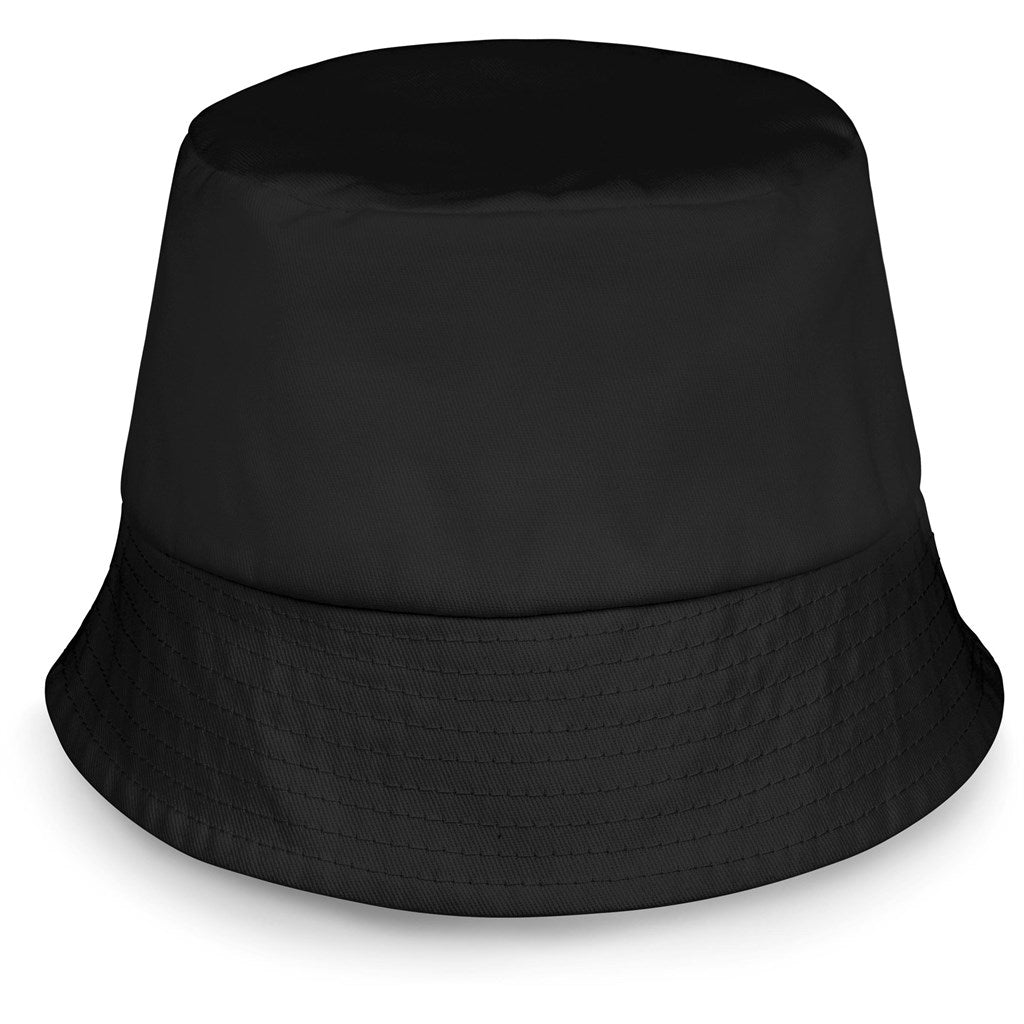 Spoti Pantsula Hat in Black — Print Fast Express