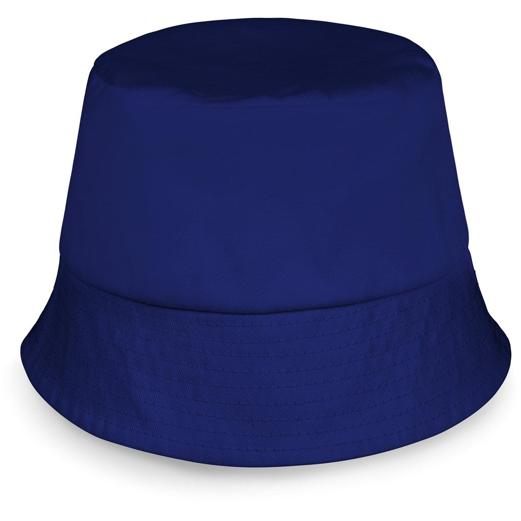 Spoti Pantsula Hat in Blue — Print Fast Express
