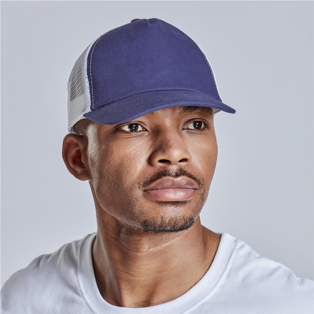 Trucker Cap - 5 Panel — Print Fast Express