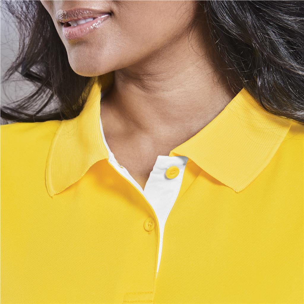 Ladies Tournament Golf Shirt — Print Fast Express