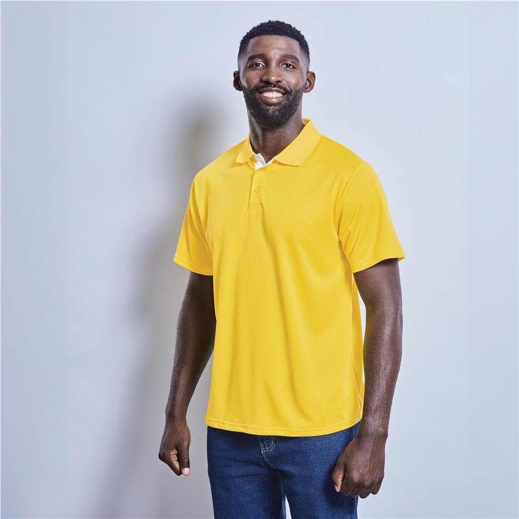 Mens Tournament Golf Shirt — Print Fast Express