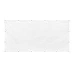 PVC Banner 2.45m x 1.2m — Print Fast Express