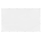 PVC Banner 2.45m x 1.5m custom branded with your logo