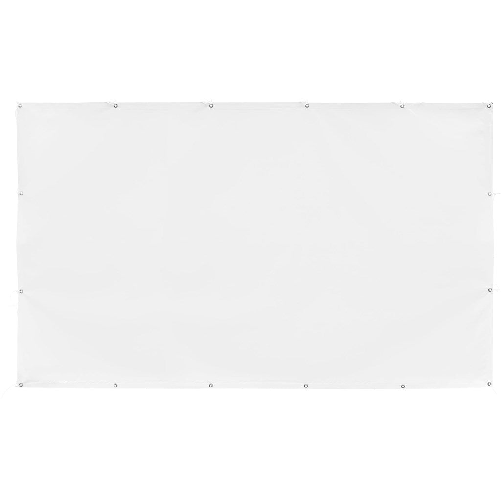 PVC Banner 2.45m x 1.5m — Print Fast Express
