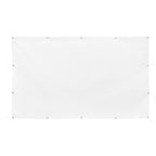 PVC Banner 2m x 1.2m — Print Fast Express