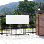 PVC Banner 3m x 1.2m — Print Fast Express