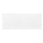 PVC Banner 3m x 1.2m custom branded with your logo
