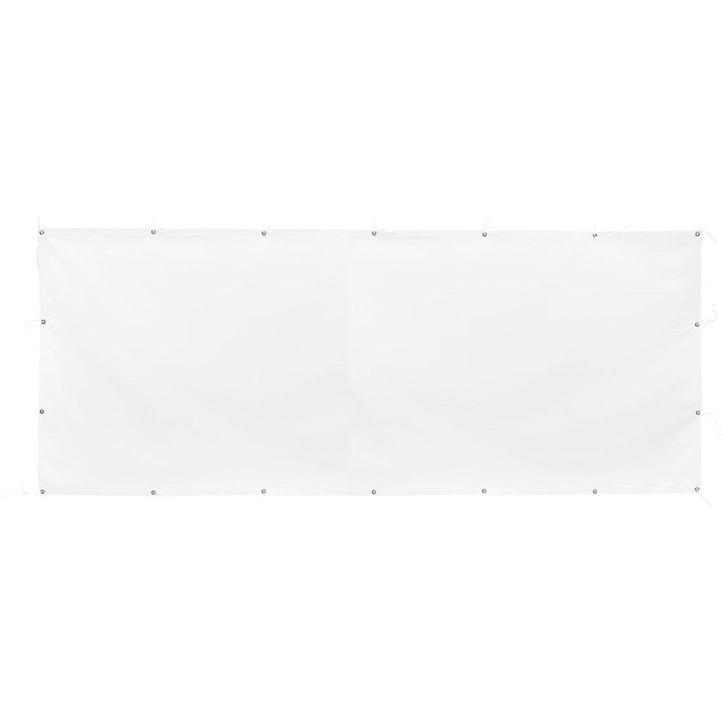 PVC Banner 3m x 1.2m — Print Fast Express