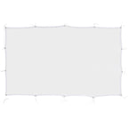 Sublimated Airtex Fabric Fence Banner 2m x 1.2m — Print Fast Express