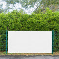 PVC Banner 3m x 1.5m custom branded with your logo