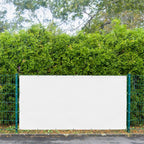 PVC Banner 3m x 1.5m custom branded with your logo