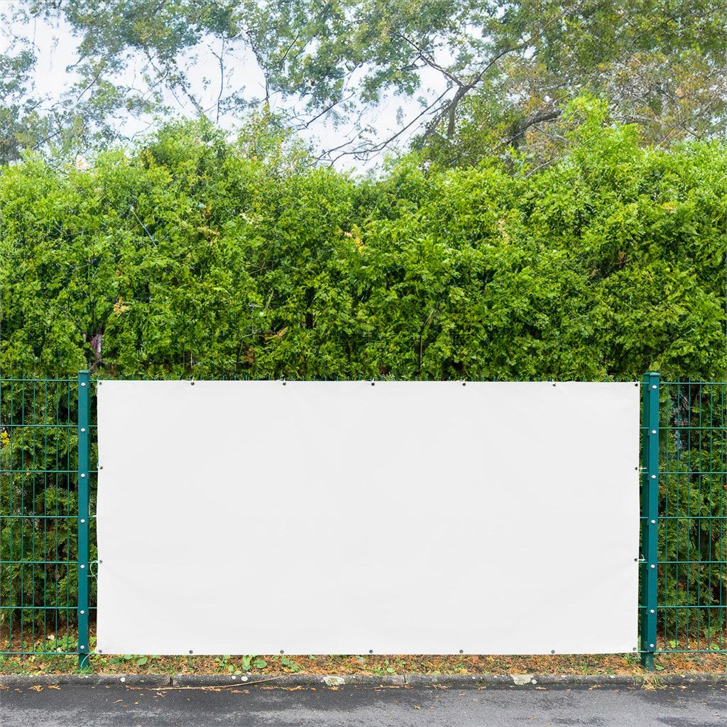 PVC Banner 3m x 1.5m — Print Fast Express