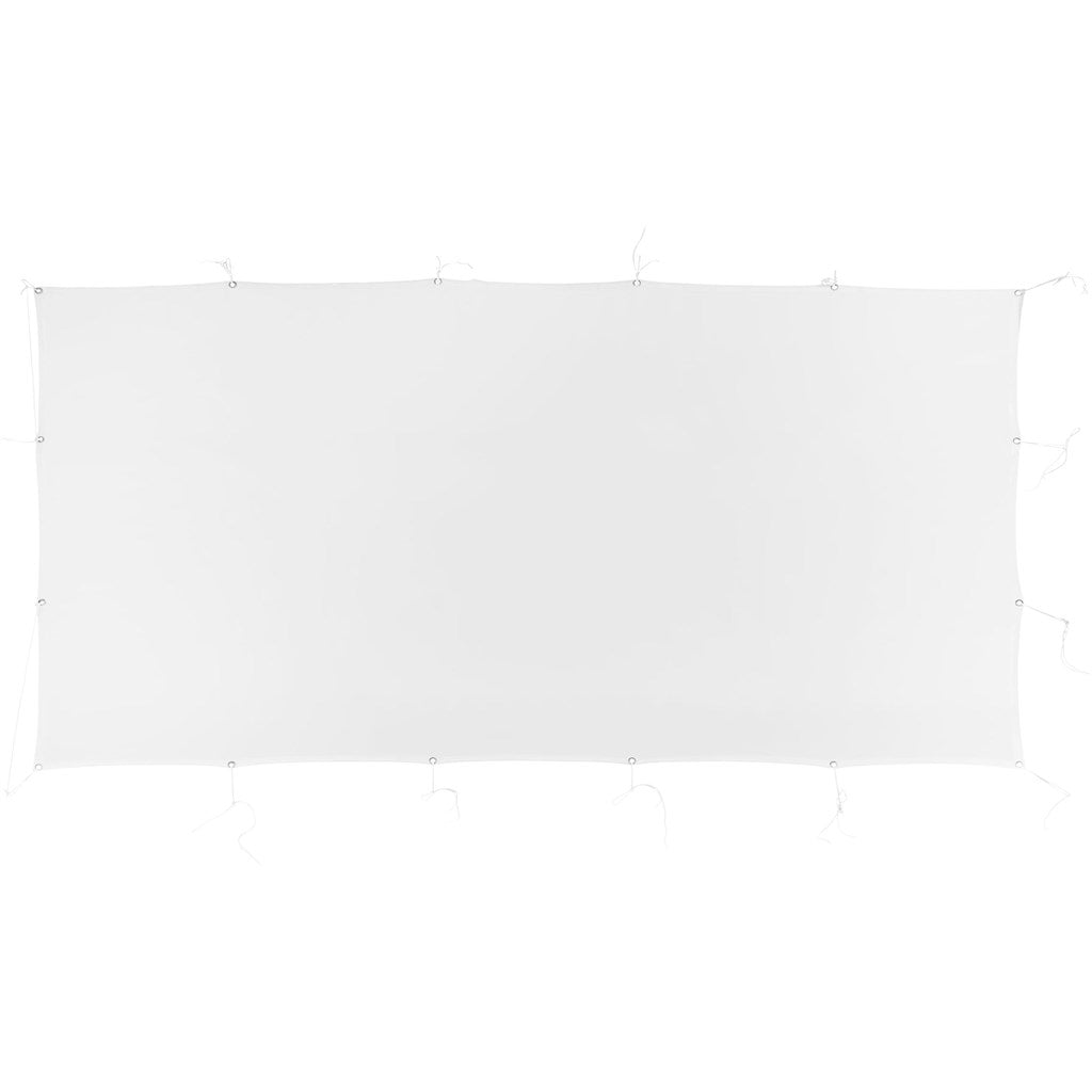 Sublimated Display Fabric Banner 2.45m x 1.2m — Print Fast Express