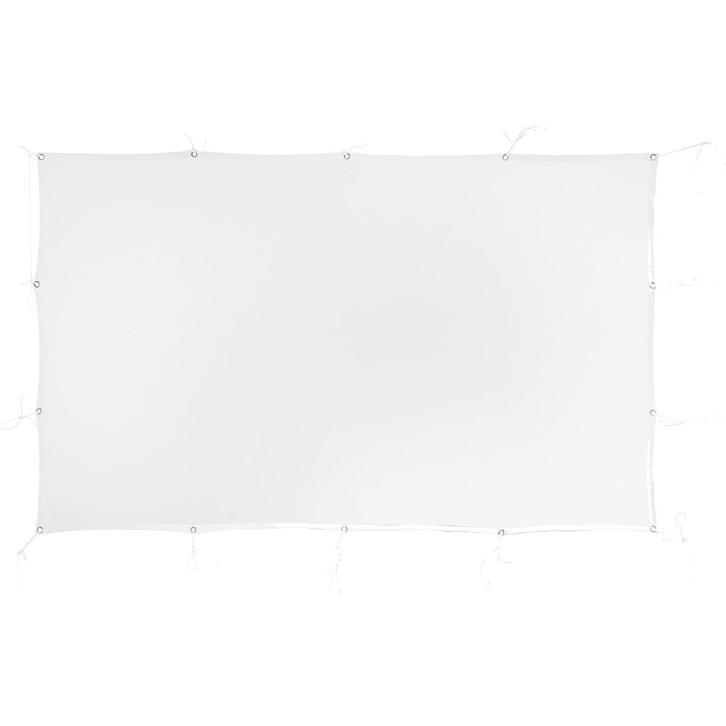 Sublimated Display Fabric Banner 2.45m x 1.5m — Print Fast Express