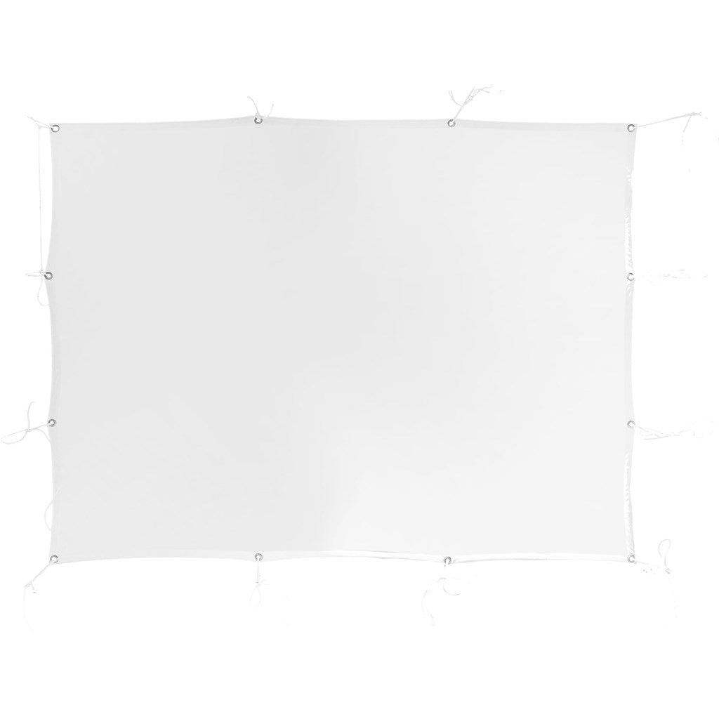 Sublimated Display Fabric Banner 2m x 1.5m — Print Fast Express