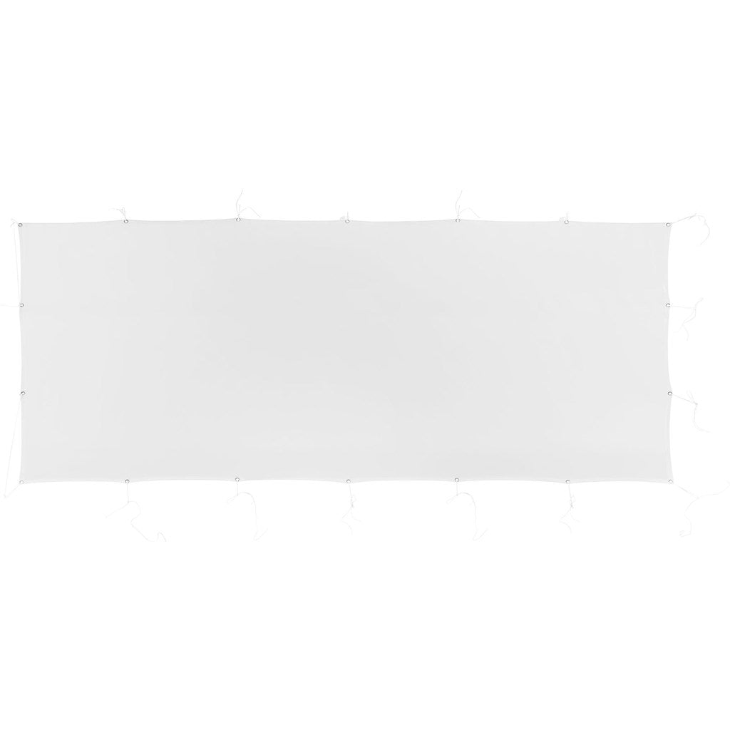 Sublimated Display Fabric Banner 3m x 1.2m — Print Fast Express