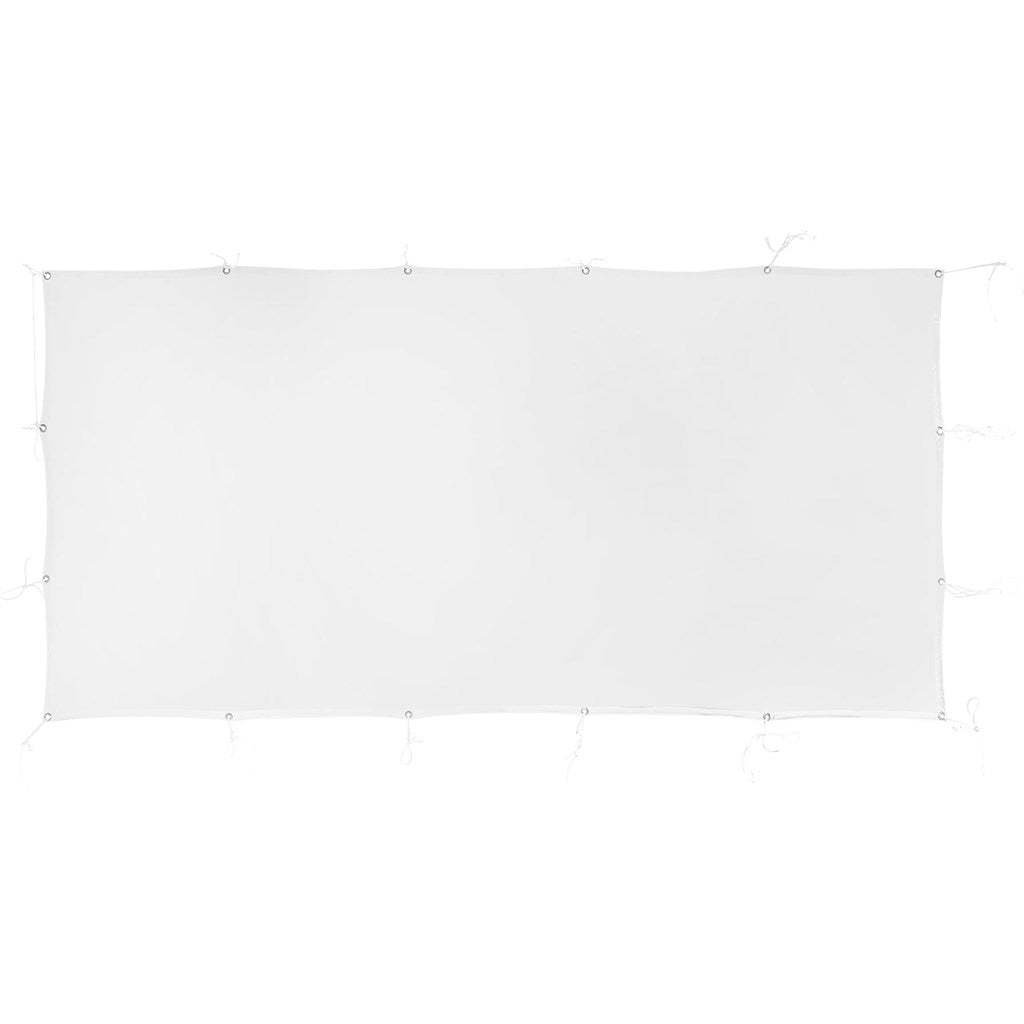 Sublimated Display Fabric Banner 3m x 1.5m — Print Fast Express