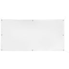 PVC Banner 1.2m x 0,6m custom branded with your logo