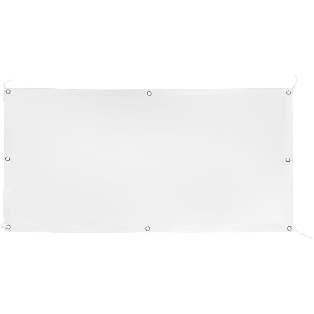 PVC Banner 1.2m x 0,6m — Print Fast Express