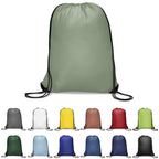 Altitude Symphony 210D Drawstring Bag — Print Fast Express