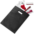 Altitude Bounce Non-Woven Gift Bag custom branded with your logo