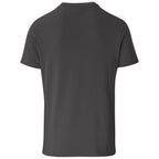 Unisex Super Club 135 T-Shirt in Dark Grey - Print Fast Express