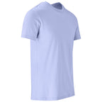 Unisex Super Club 135 T-Shirt in Light Blue - Print Fast Express