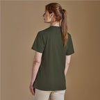 Unisex Super Club 180 T-Shirt - Print Fast Express