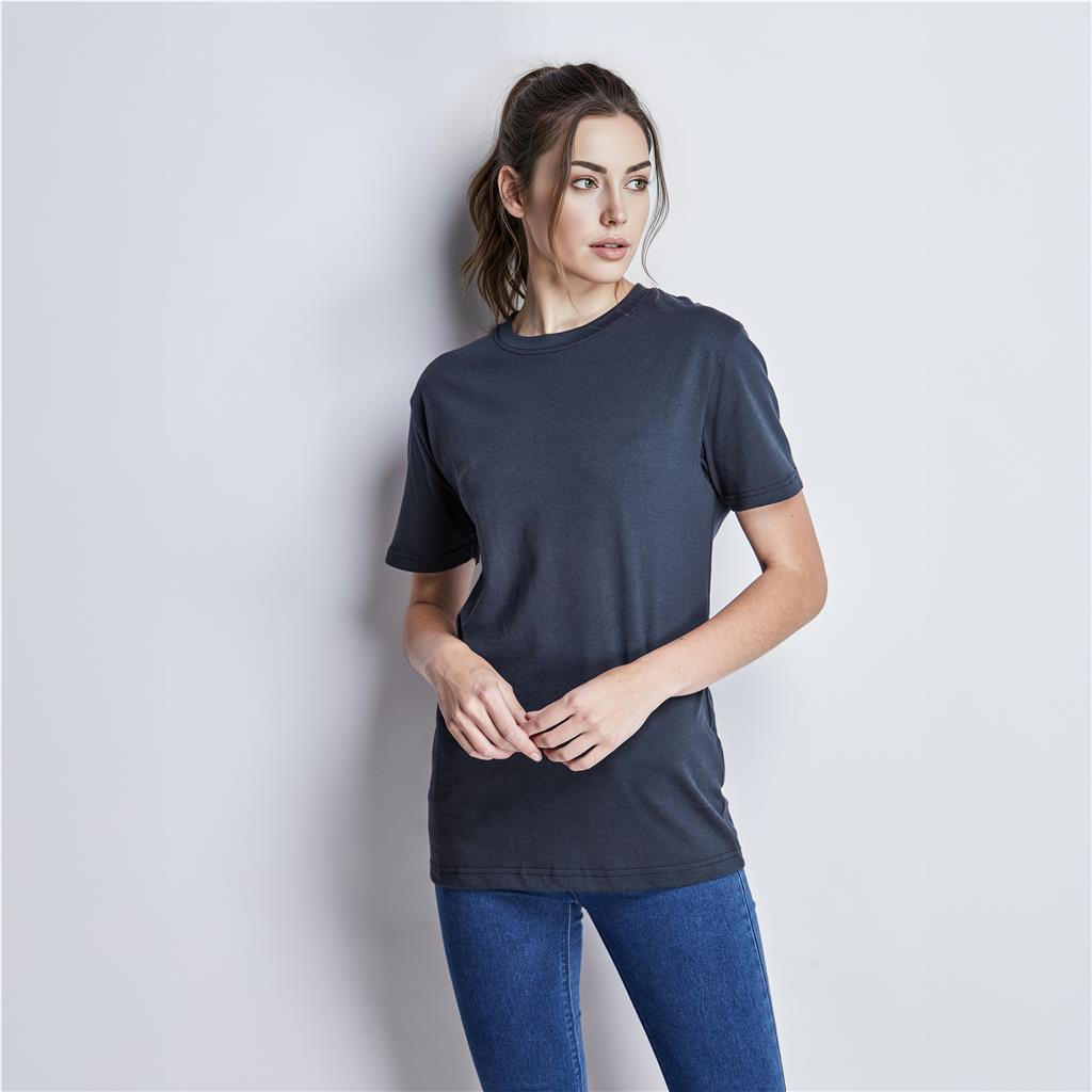 Unisex Super Club 180 T-Shirt — Print Fast Express