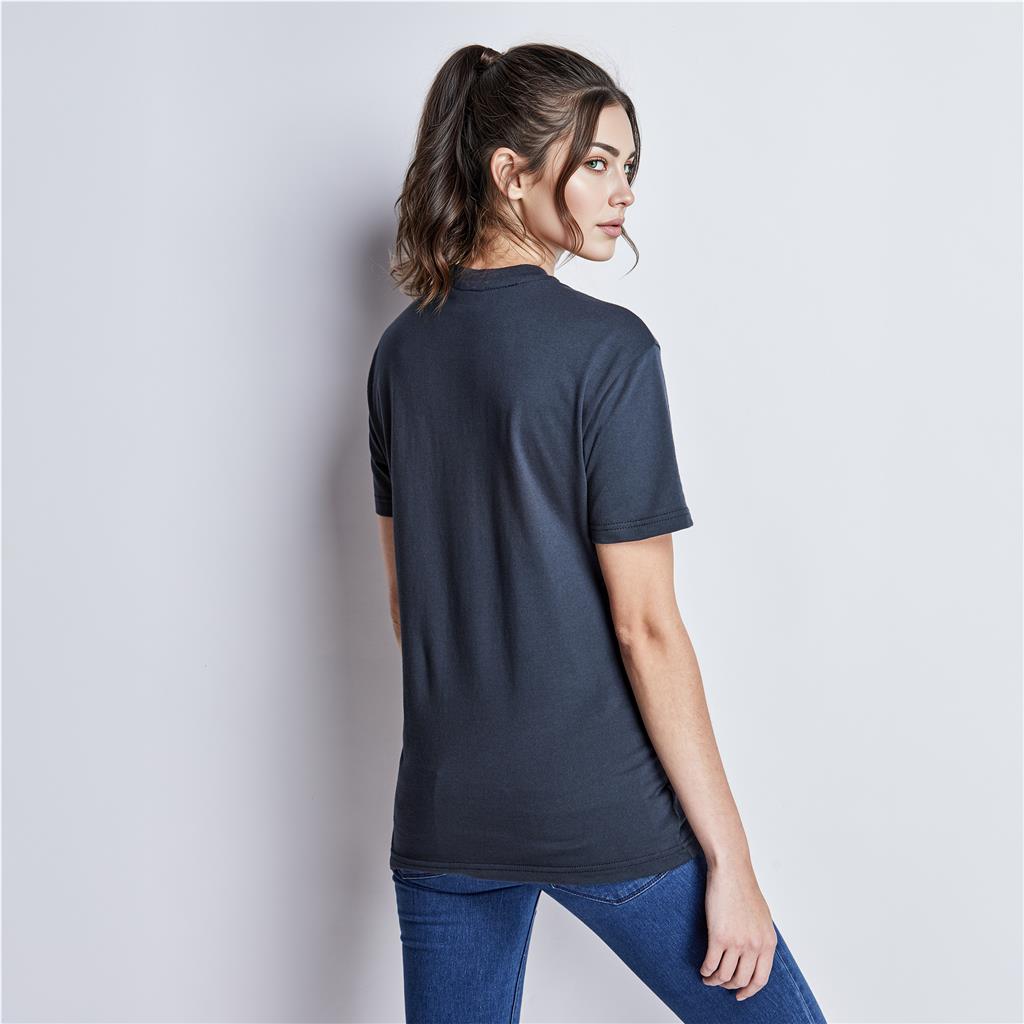 Unisex Super Club 180 T-Shirt - Print Fast Express